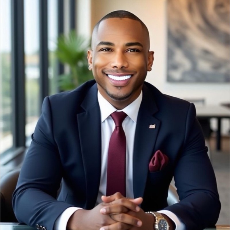 Amir Olajuwon CPMP, LEED CIPP US Integrated Infrastructure Data Center Systems SME