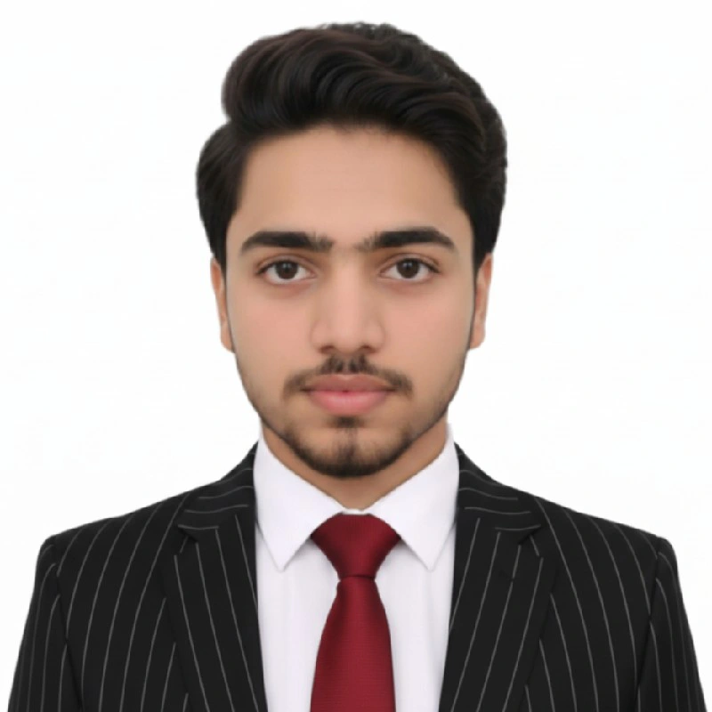 VISHWAJEET KUMAR SHARMA