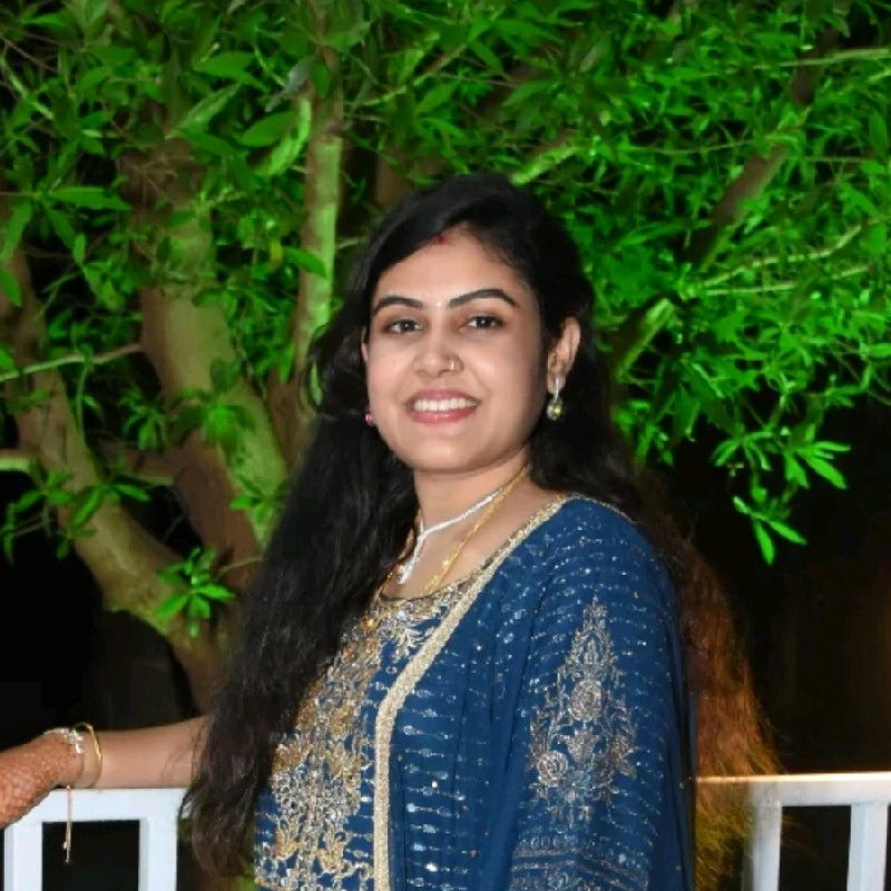 shrutika kharche