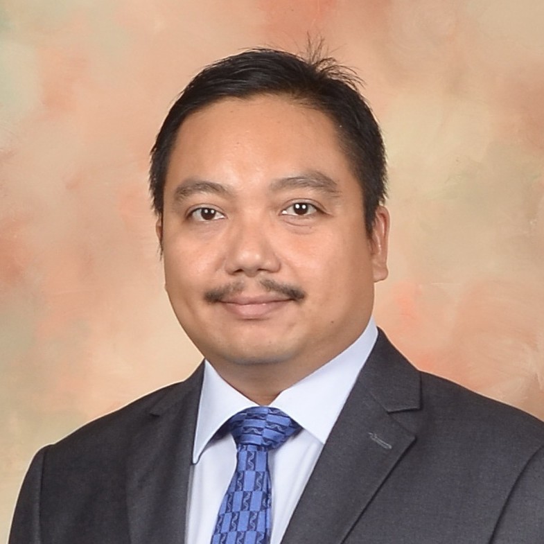 Dr Ahmad Humaizi Hilmi