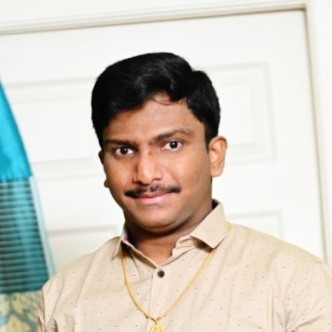 Gopal Krishna Thunuguntla