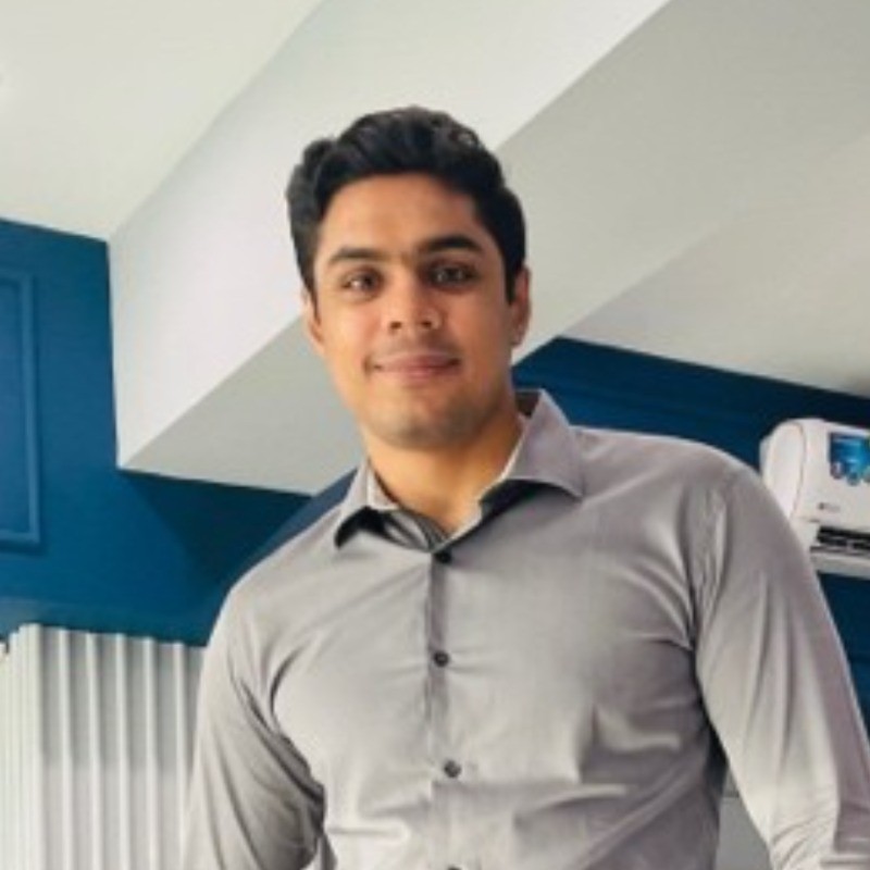 Abdullah Anwer Memon