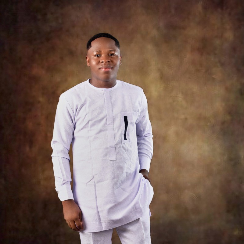 Paul Promise Dzahini