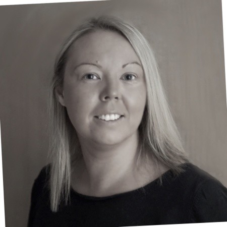 Charlotte Stockton-Powdrell