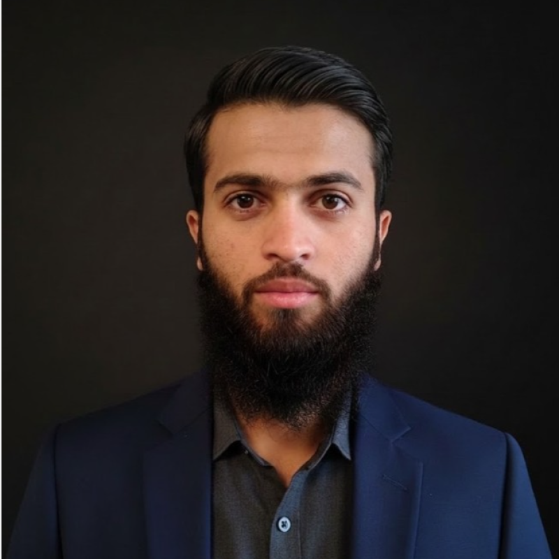 Muhammad Arqum Tariq