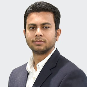 Suyel Namasudra, PhD