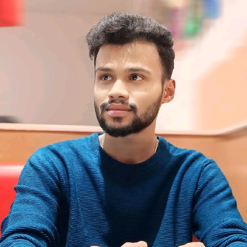 Manas Kumar