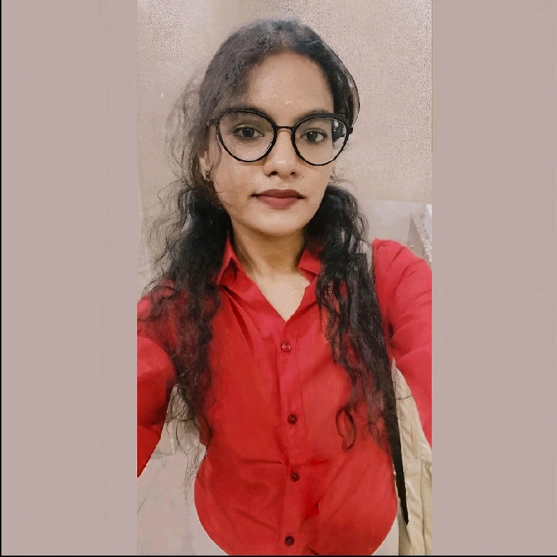 Aishwarya Sadhasivam