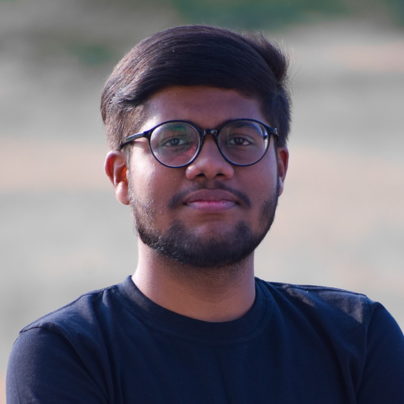 Kaneeshvar Ramachandran