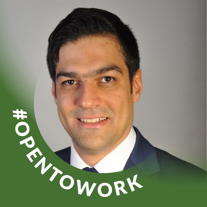 Mahdi Sharbaf Movassaghpour