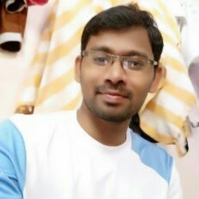 K. Arun Rao (Aaron Stones)