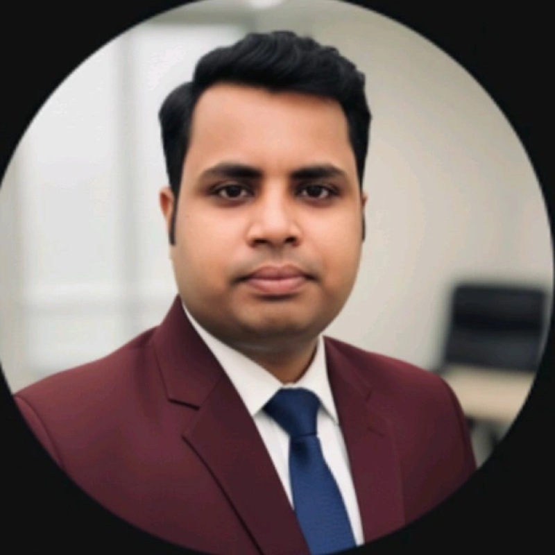 Dheeraj Singh Bhadoria