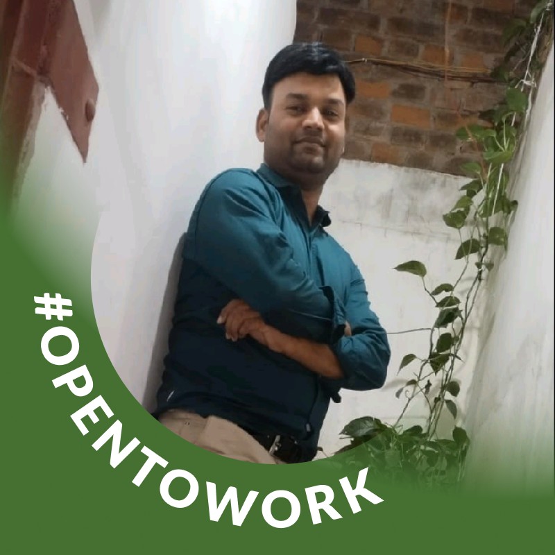Ravi kant Garg