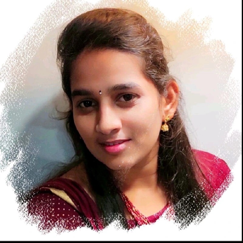 Sharanya Prasad Meruga