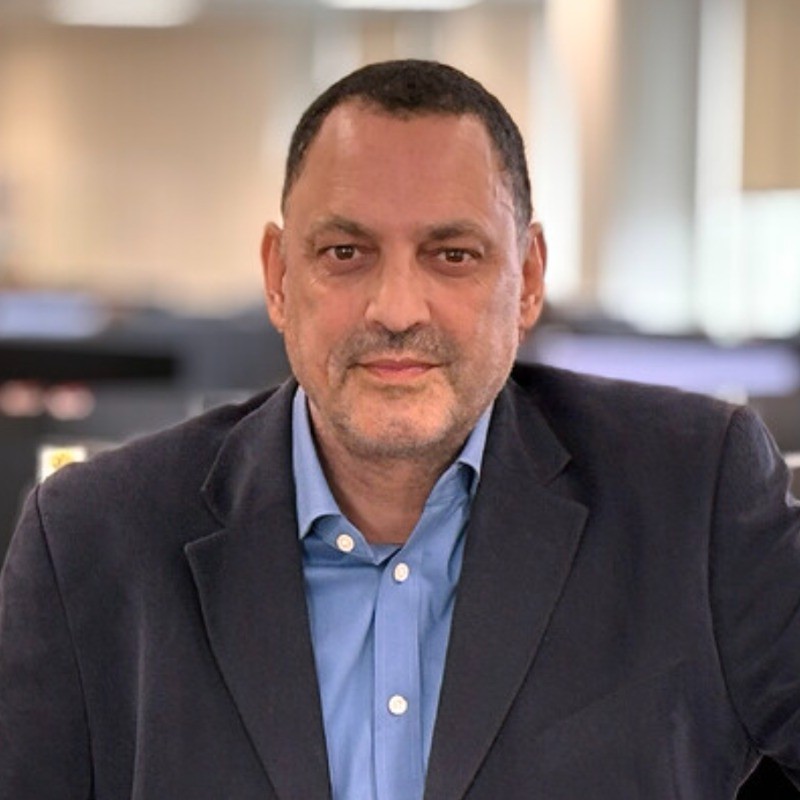 Martin Carpenter 🇺🇦