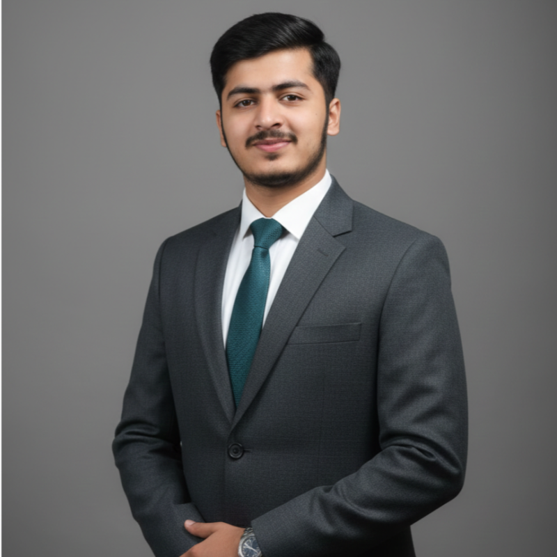 Muhammad Haseeb Ur Rehman