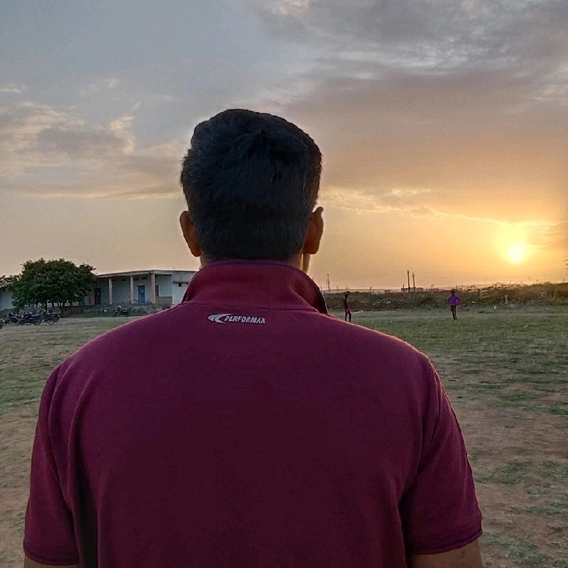 Sairamireddy Kovvuri