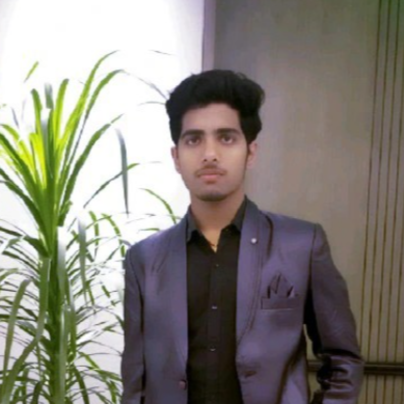 Aryan Jaiswal