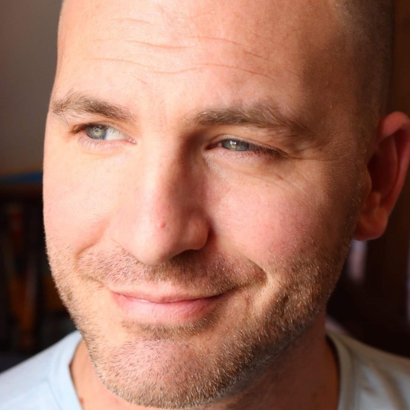Aaron Hastings