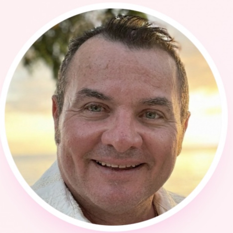 Ricardo M Carrau