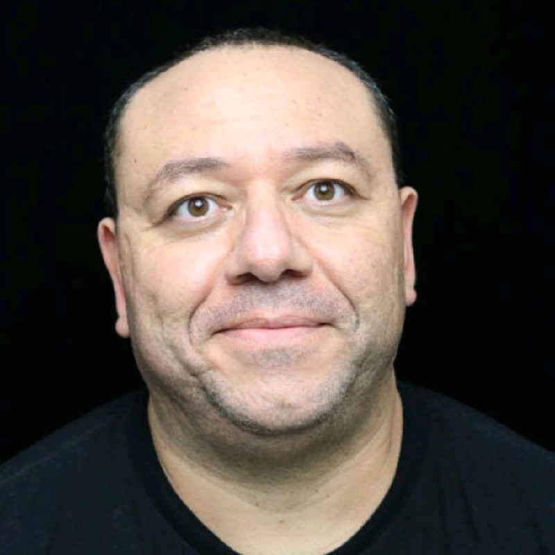 Mauricio "MORE-ree-SEE-o" Kilikrates Alexandrino Nicolia dos Anjos