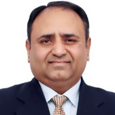 Sandeep Goyal