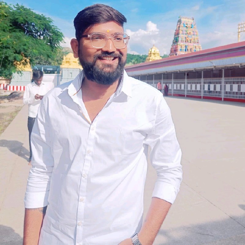 Rohit Barahate Patil