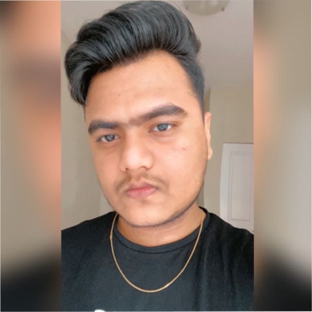 Araf Hossain Sajid