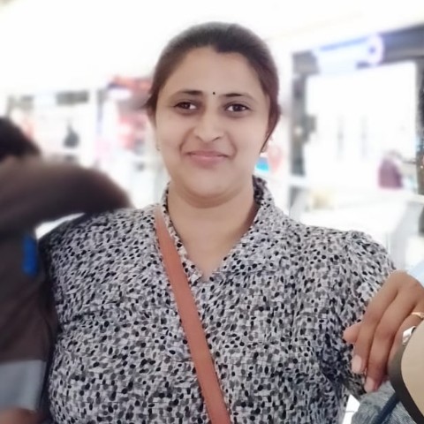 Siri Agastyaraju