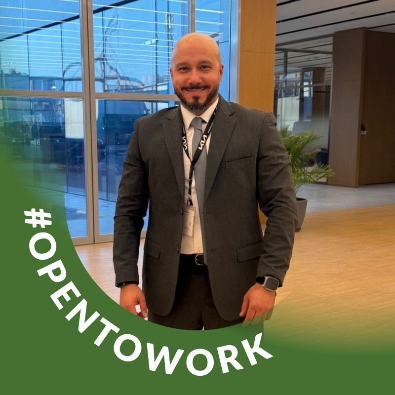 Moustafa Elsalamouny