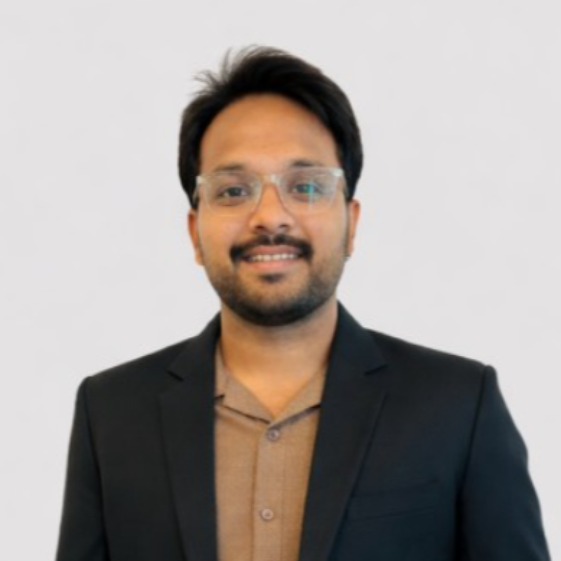 Garlapati LeelaRevanth
