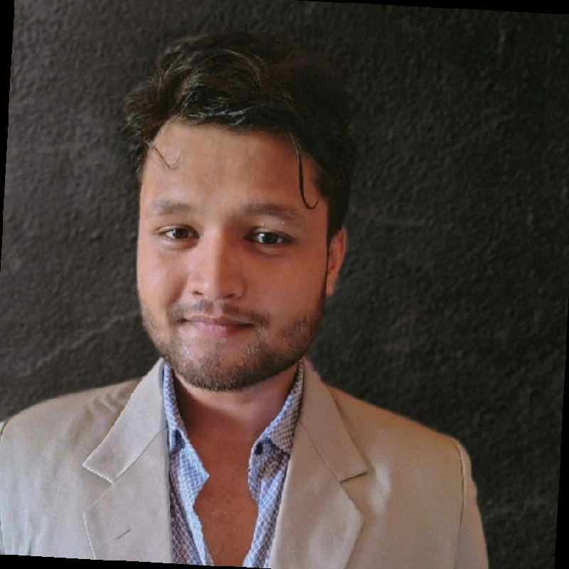 Yogesh Dubey (aka Yogramming)