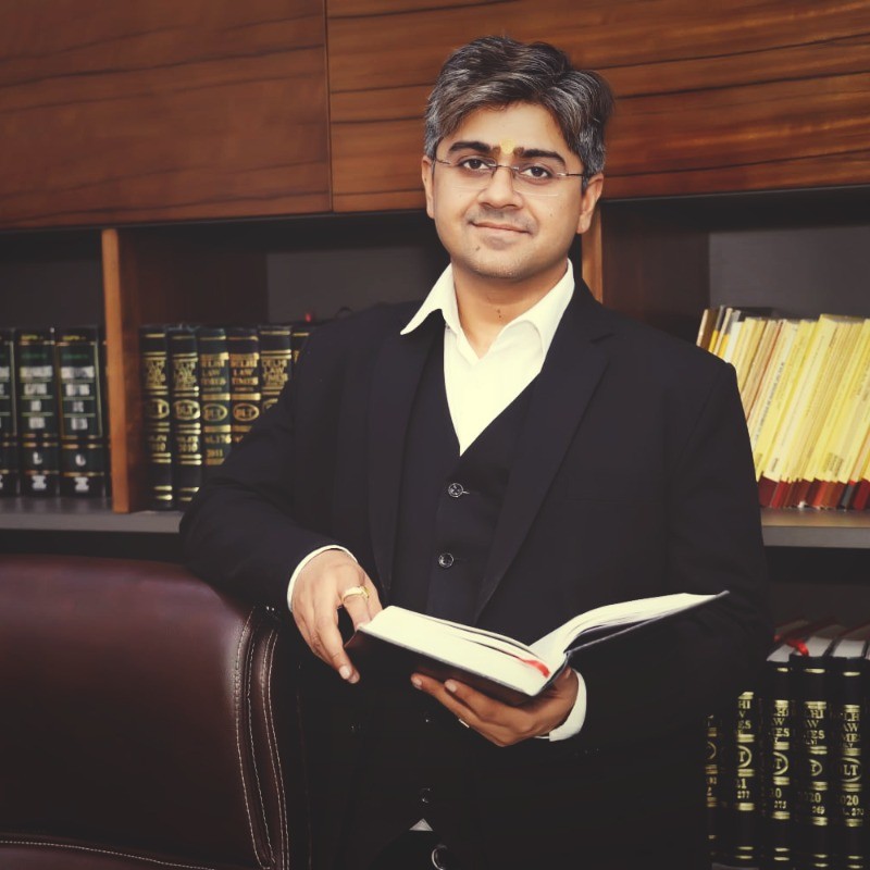 Gagan Chawla