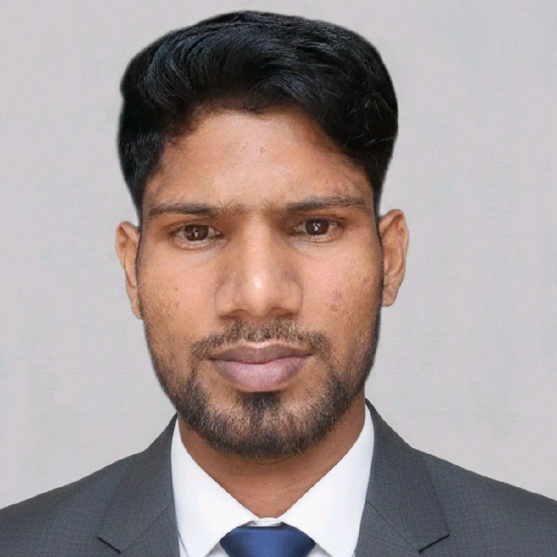 Mahfooz Alam