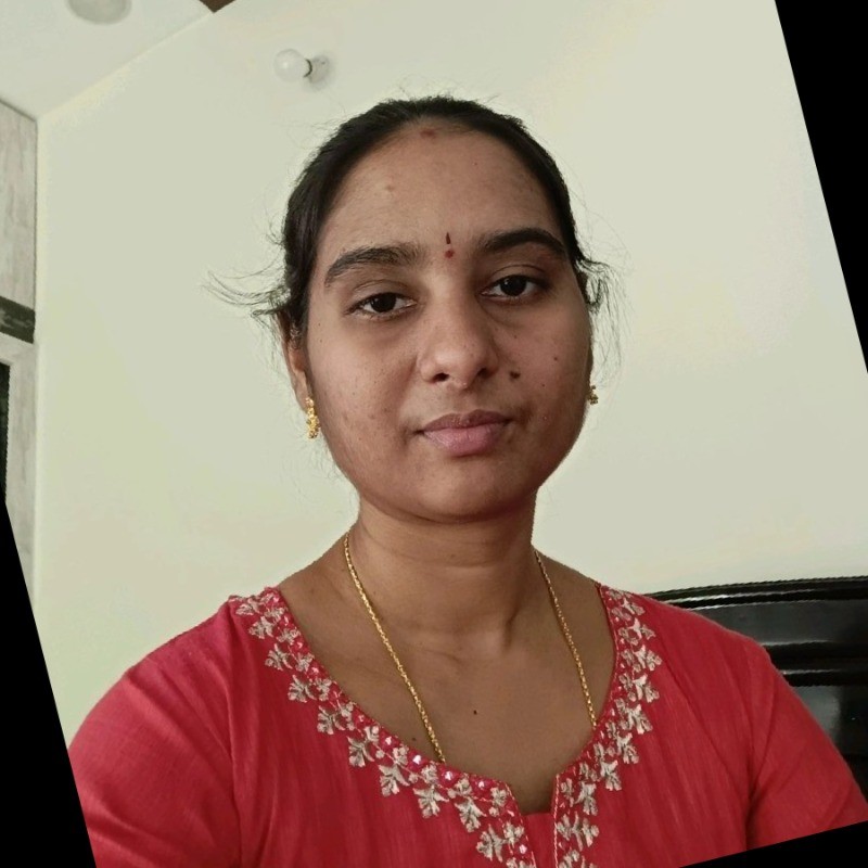 Venkata Sirisha