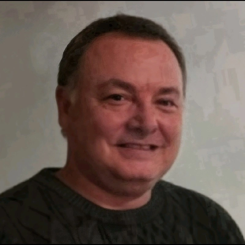 Alejandro Baldoni