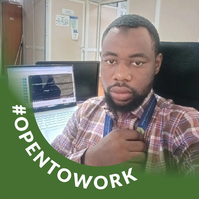 Ibrahim Musa Suleiman