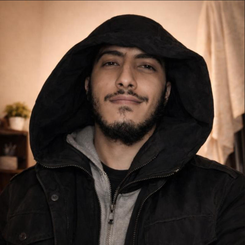 Muhammad Aammar Amjad