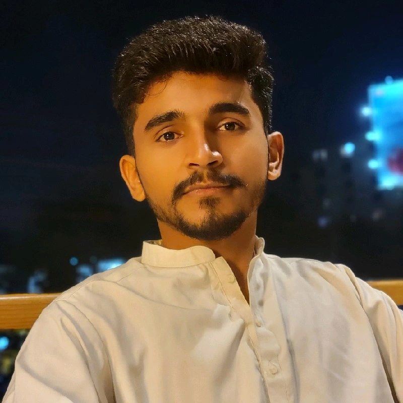 Muhammad Hasnain raza