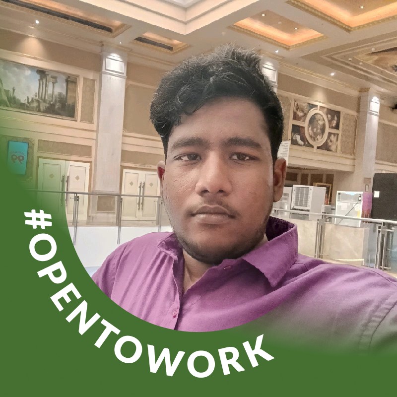 Mohammed Asraf Ali S