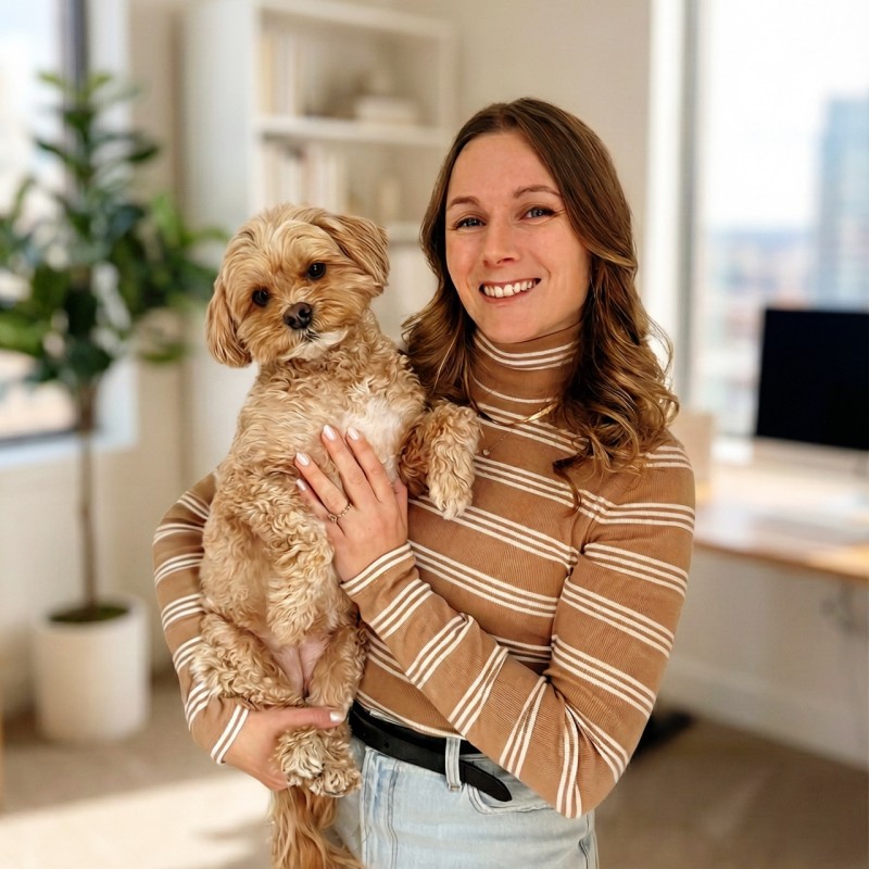 Jayne Ingram-Roberts, CPA, CA