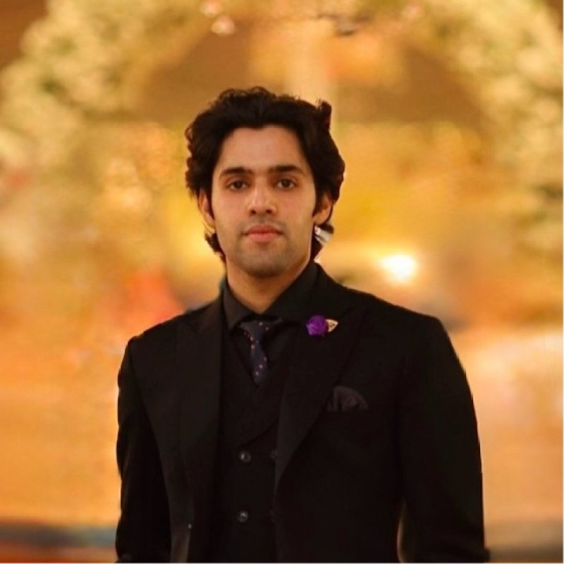 Mohammad Yousaf hasan