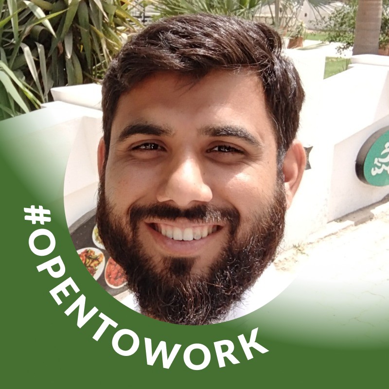 Muhammad AbdulRazzaq