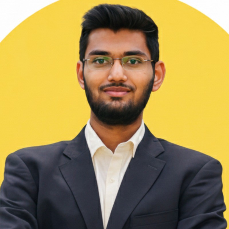 Siddhesh Manohar Jawale