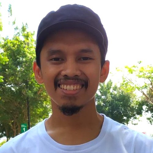 Fadhli Maulidri 🇵🇸