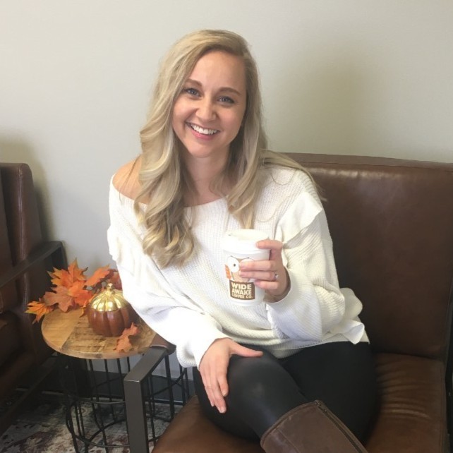 Brooke Preston DC, CACCP