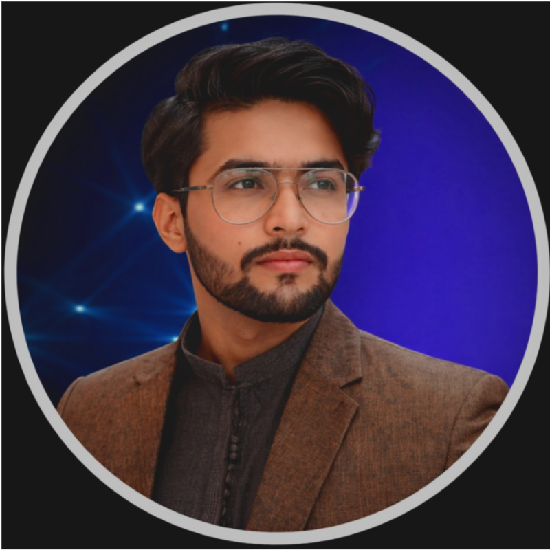 Muhammad Usman Amjad