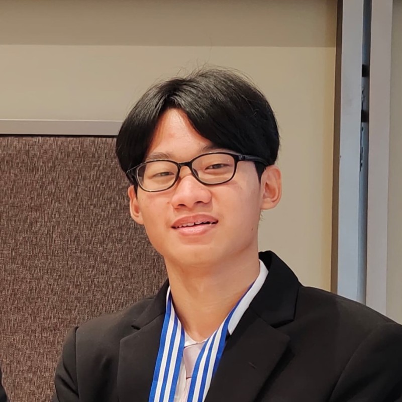 Jonathan Evan Roestamadji