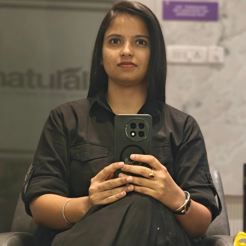 Vani Madhavi Avasarala