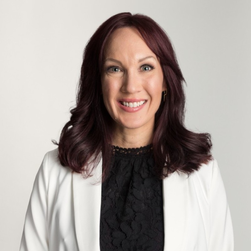 Dr. Marissa Gelinas (Marissa Verdone)